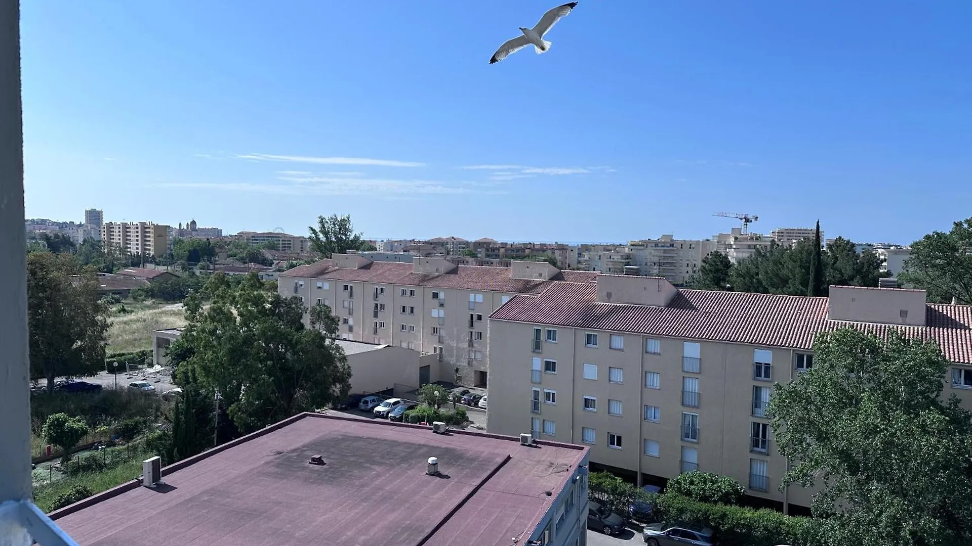 Ibis Budget Frejus St Raphael Centre Tassigny Hotel