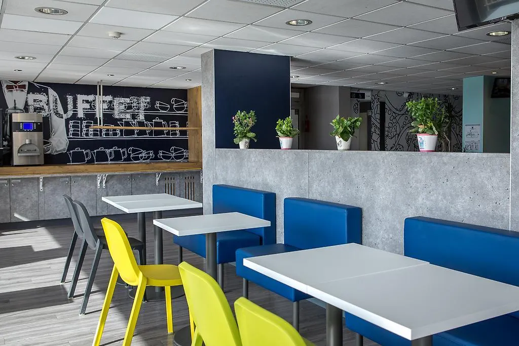 Ibis Budget Frejus St Raphael Centre Et Plage