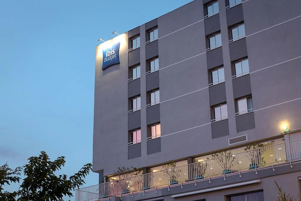 Hotel Ibis Budget Frejus St Raphael Centre Et Plage