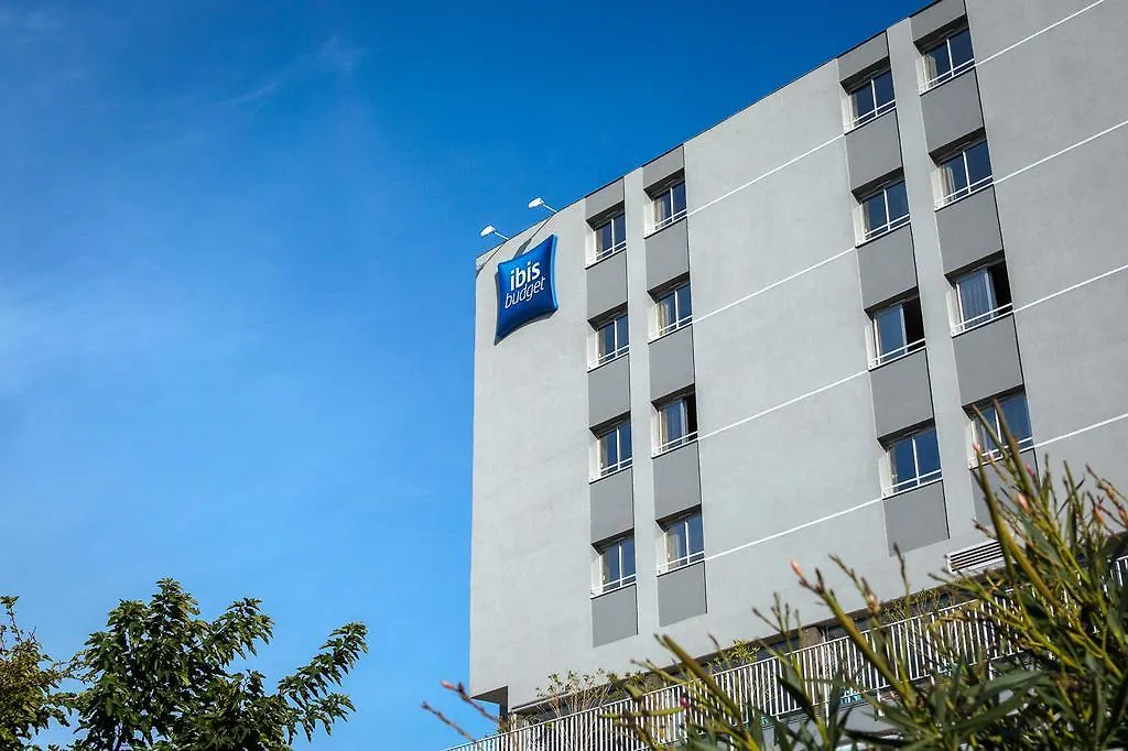 Ibis Budget Frejus St Raphael Centre Et Plage Hotel