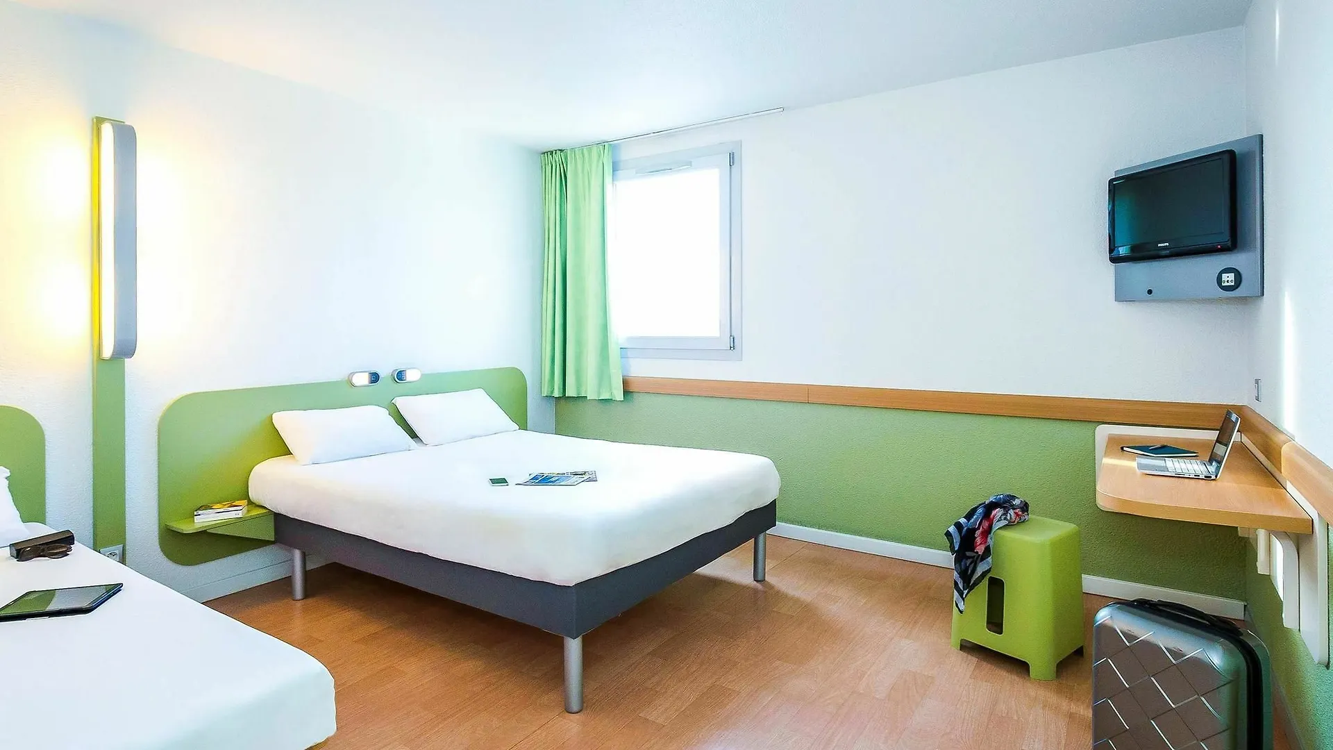 Ibis Budget Frejus St Raphael Centre Et Plage