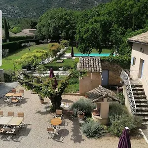 3* Hotel La Bastide Du Bois Breant