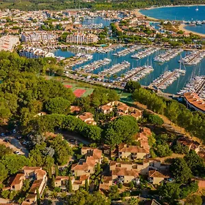 Hotel Marina Club à 2 Minutes De La