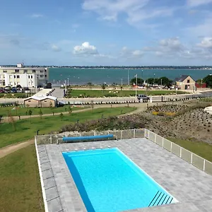 Thalasso 4* Concarneau