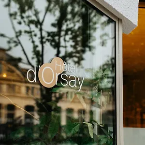 D'orsay 2* Toulouse