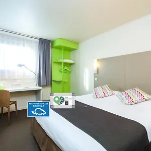 Campanile Purpan 3* Toulouse