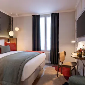 L'ormaie & 4* Paris