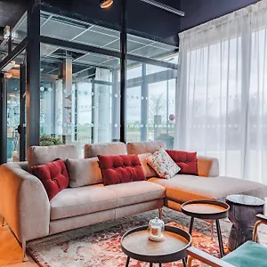 Appart'city Collection Paris Cdg Airport 4* Roissy-en-France