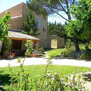 3* Bed & Breakfast Mas De Foncaudette