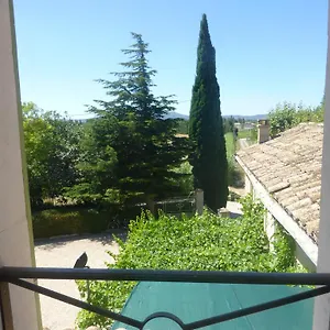  Bed & Breakfast Les Argiles