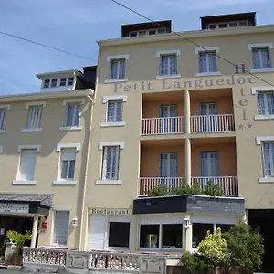 Au Petit Languedoc 2* Lourdes