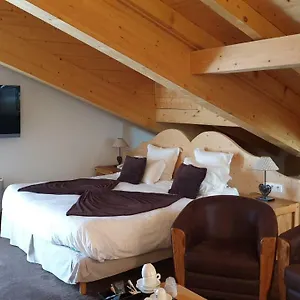 De Savoie 3* Moutiers (Savoie)