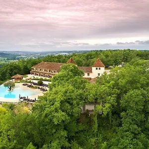 Le Belvedere Et Bien Etre 3* Lauzerte