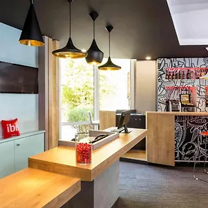 Ibis 3* Lannion