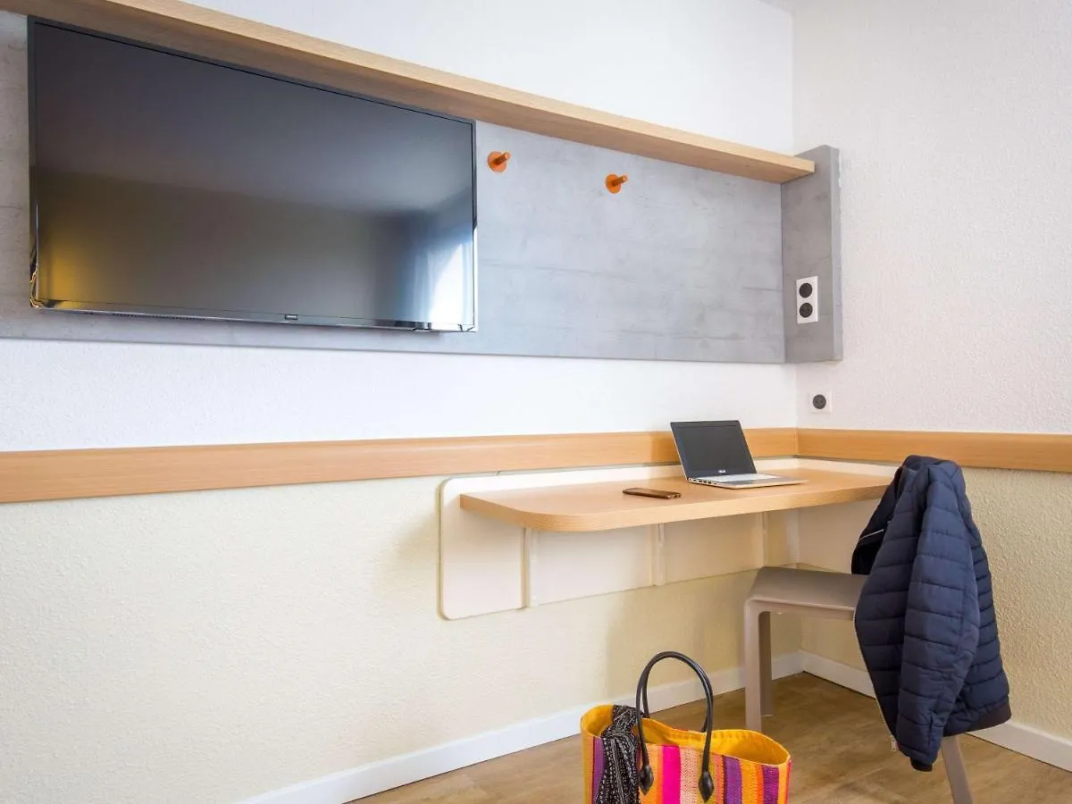 Ibis Budget Frejus St Raphael Centre Et Plage