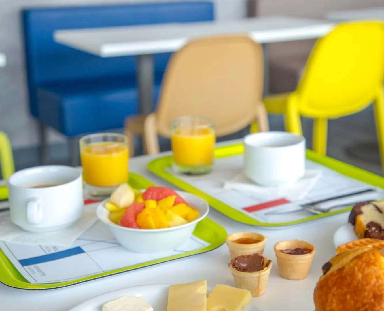 Ibis Budget Frejus St Raphael Centre Et Plage מלון