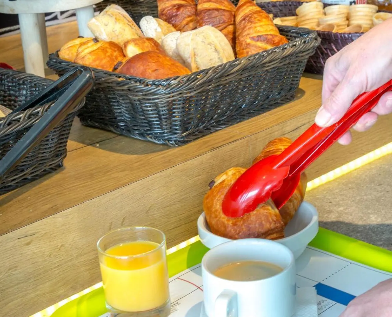 Ibis Budget Frejus St Raphael Centre Et Plage Hotel