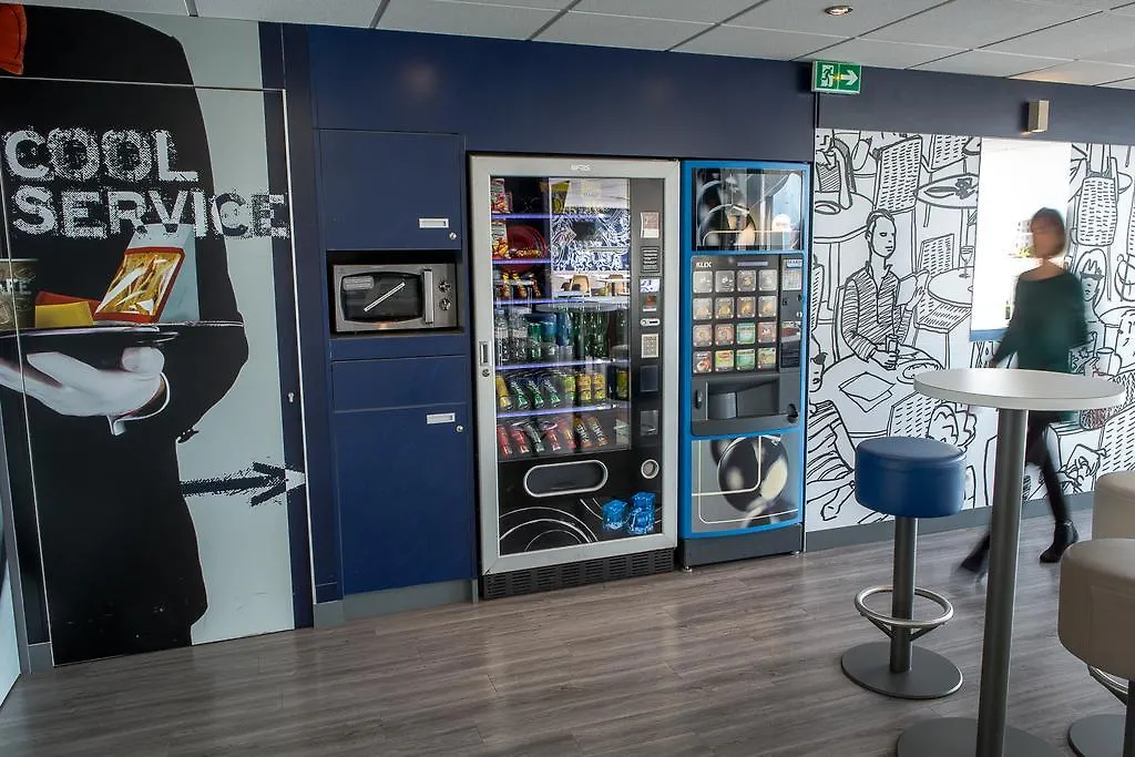 Ibis Budget Frejus St Raphael Centre Et Plage 2*,