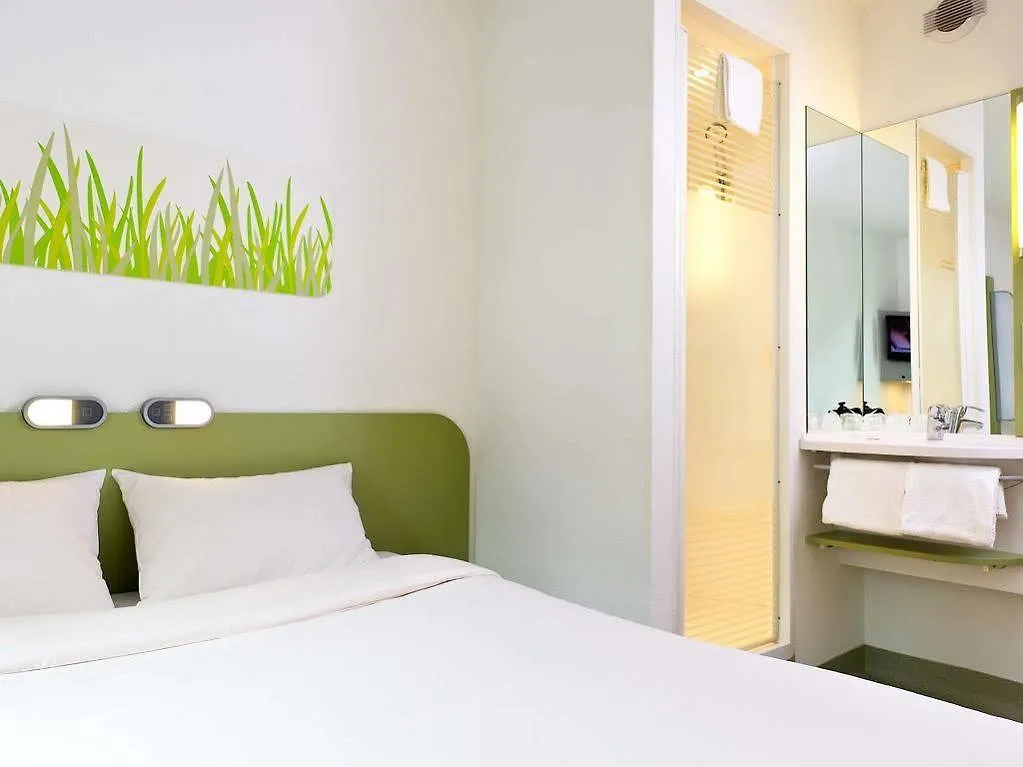 Ibis Budget Frejus St Raphael Centre Et Plage Frankreich