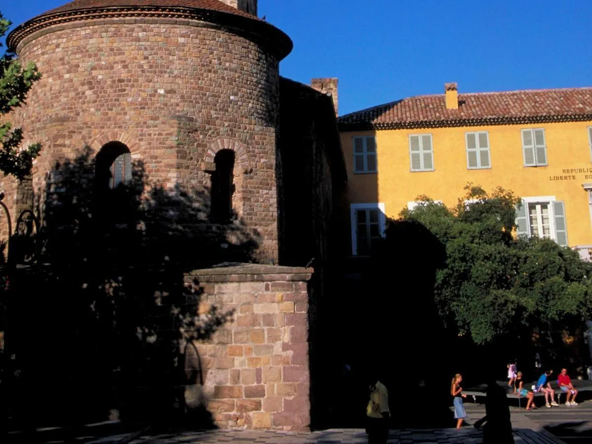 Ibis Budget Frejus St Raphael Centre Et Plage 2*,